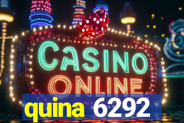 quina 6292